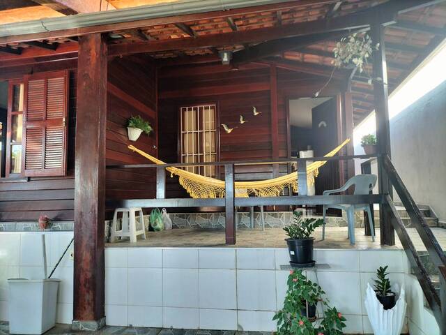#0001 - Casa para Venda em Sorocaba - SP