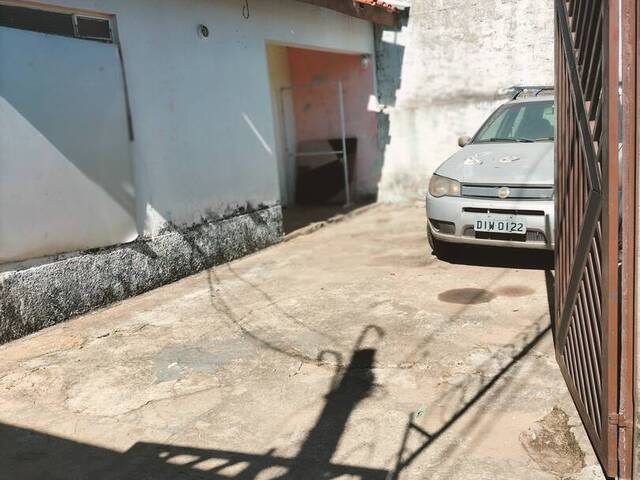 #0002 - Casa para Venda em Sorocaba - SP
