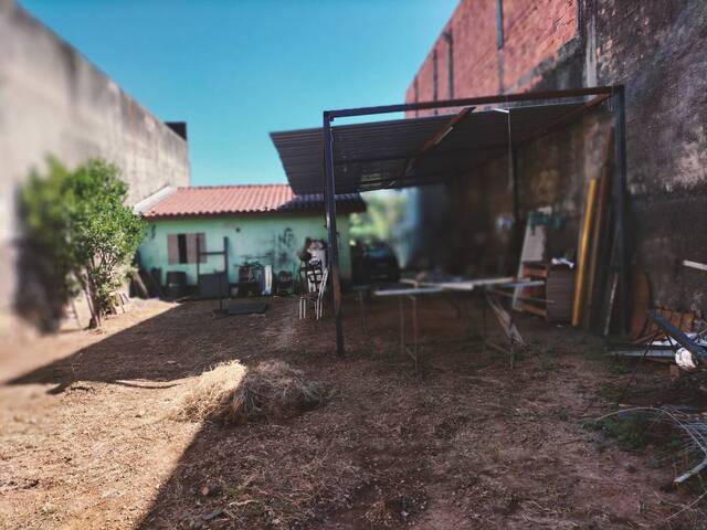 #0002 - Casa para Venda em Sorocaba - SP