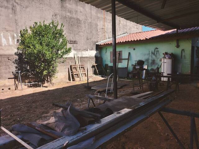 #0002 - Casa para Venda em Sorocaba - SP