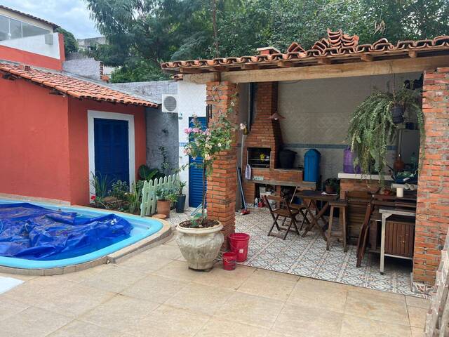 #0003 - Casa para Locação em Sorocaba - SP