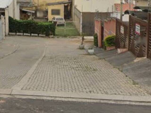 #0003 - Casa para Locação em Sorocaba - SP