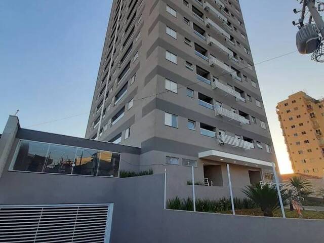 #0004 - Apartamento para Locação em Sorocaba - SP