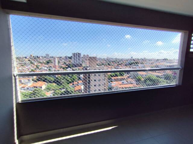 #0004 - Apartamento para Locação em Sorocaba - SP