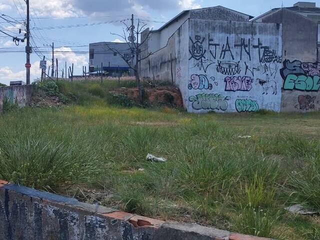 #0006 - Terreno para Venda em Sorocaba - SP
